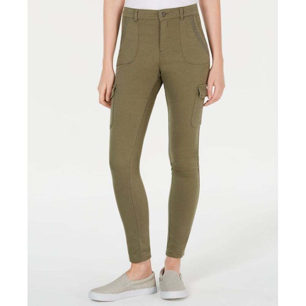 American Rag Juniors Structured Cargo Pants